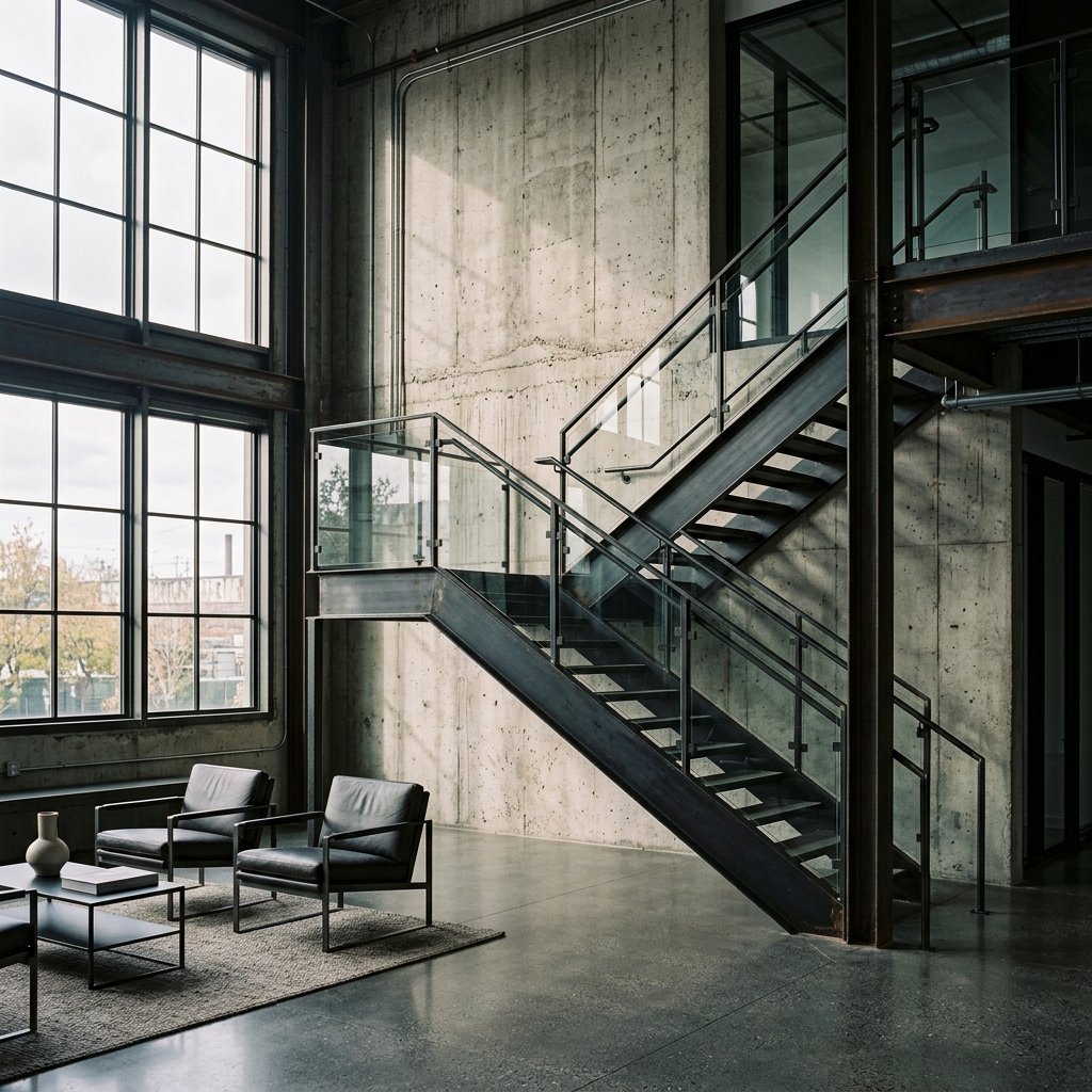 Proyecto MURO - Diseño industrial y arquitectura